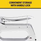 Stanley Heavy-Duty Staple Gun Image 6