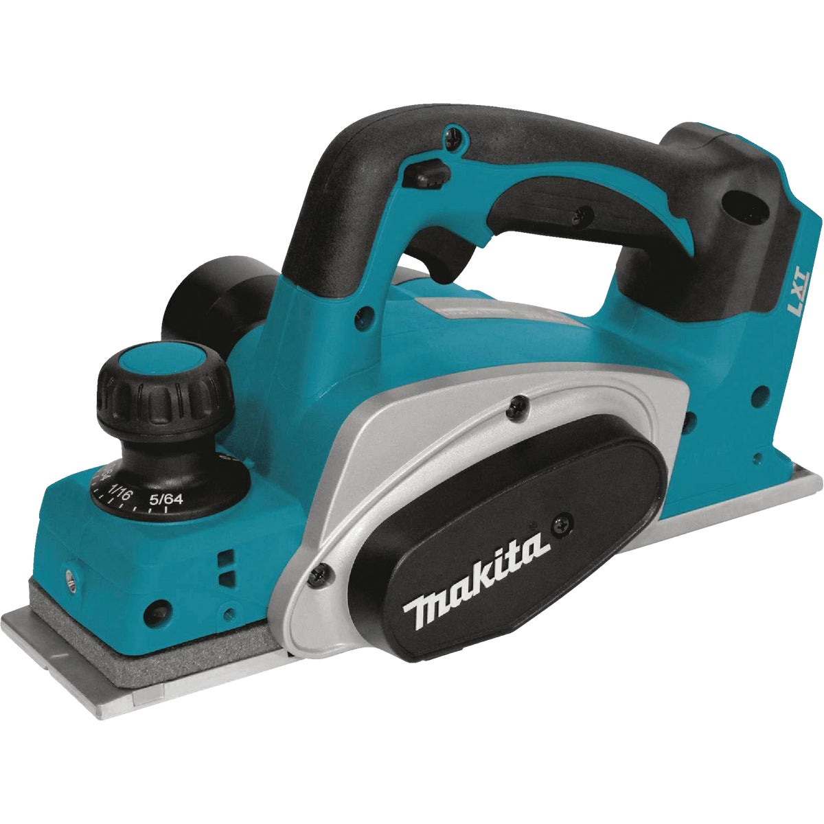 Makita 18V LXT Lithium-Ion 3-1/4 In. Cordless Planer (Tool Only)