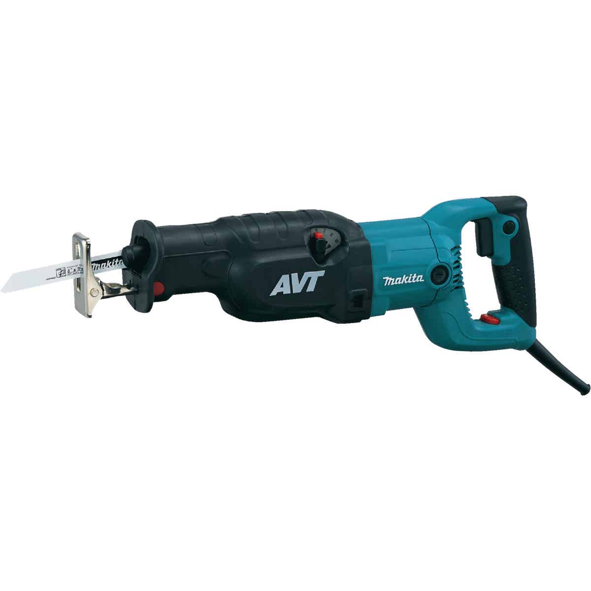 Makita 15-Amp Reciprocating Saw Kit