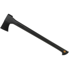 Fiskars Single Bit Chopping Axe with 28 In. Duraframe Handle and Sheath Image 1
