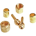 Forney 3/16 In. Hose Repair Kit Image 1