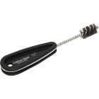 Forney 1/2 In. Wire Fitting Brush with Plastic Handle Image 1