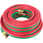 Forney R 1/4 In. x 50 Ft. Hose Image 1