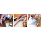 Gorilla 14 Oz. Heavy-Duty Multi-Purpose Spray Adhesive Image 2