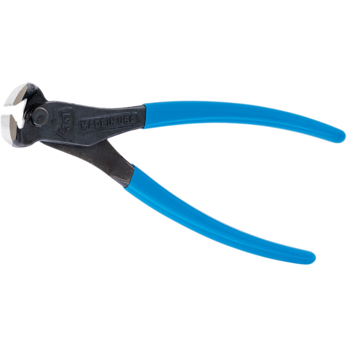 Channellock 7-1/2 In. E Series High Leverage Cutting Nipper Image 4