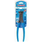 Channellock 7-1/2 In. E Series High Leverage Cutting Nipper Image 3