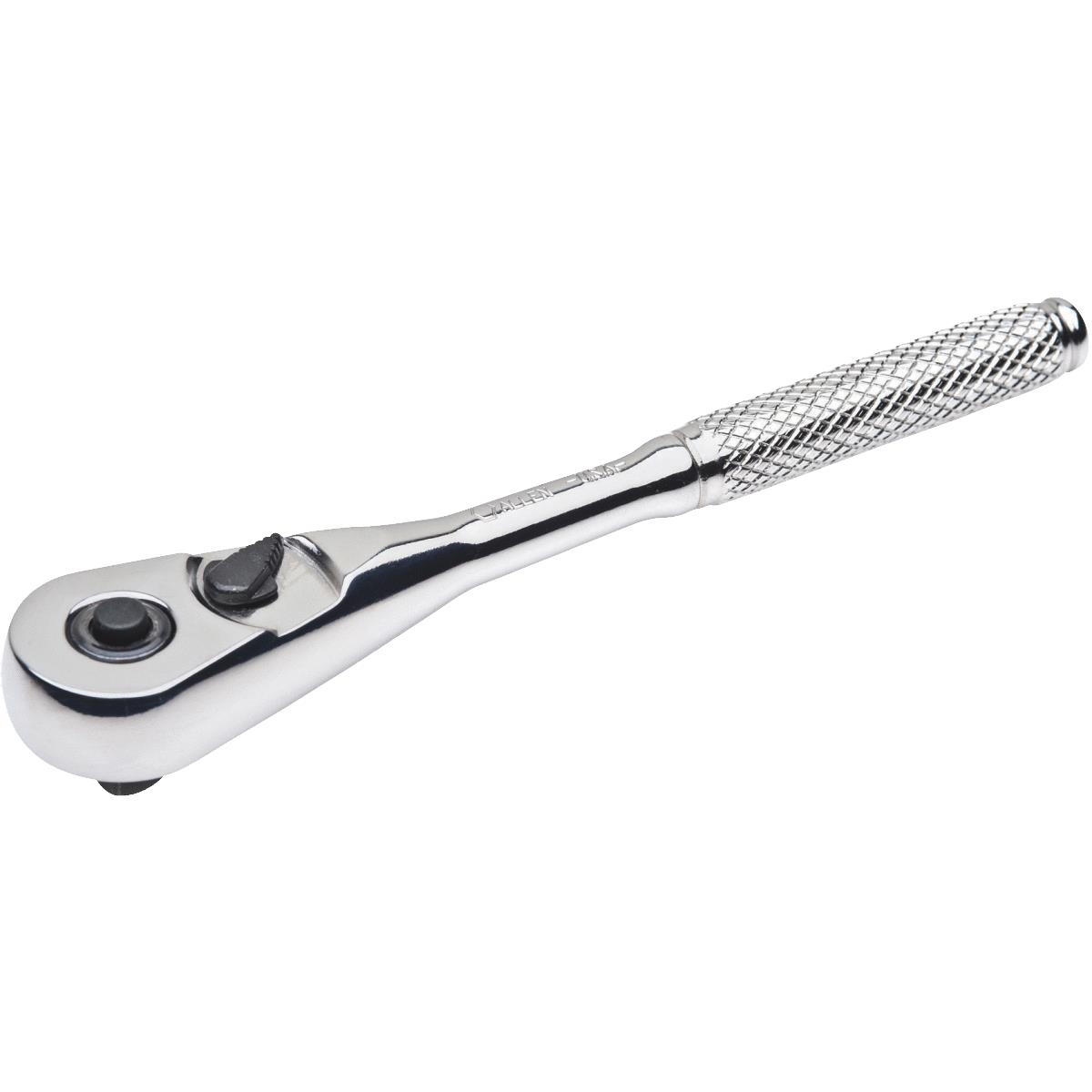 1/4" QR RATCHET