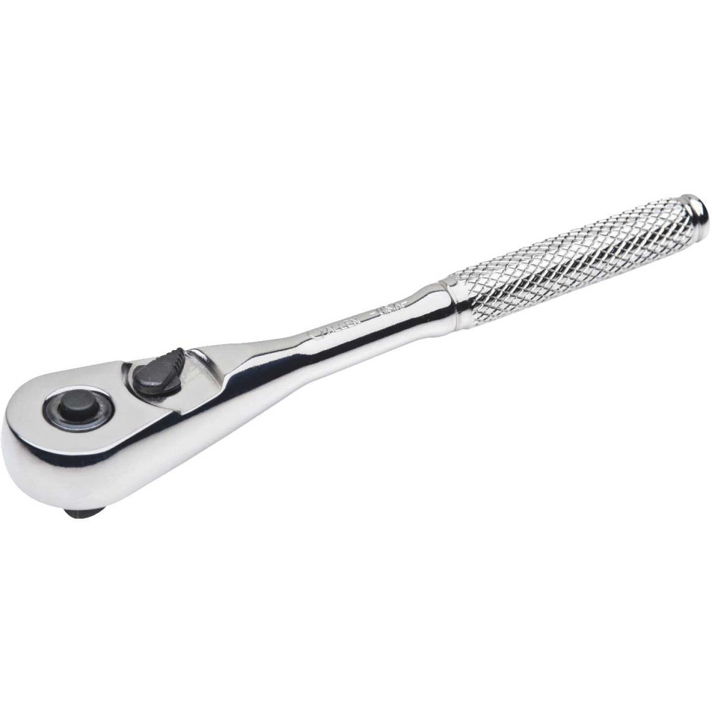 1/4" QR RATCHET Image 3