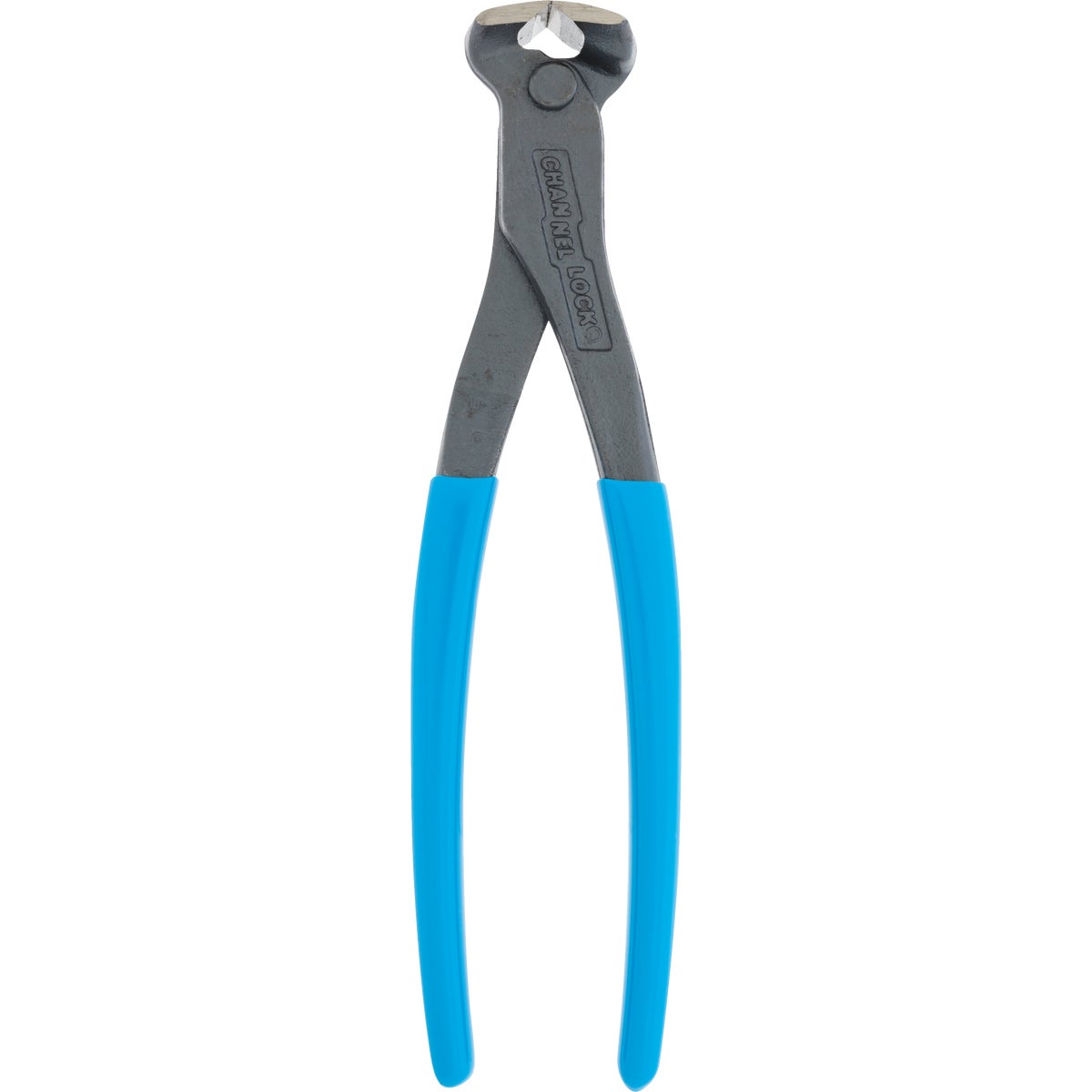 Channellock 8 In. E Series High Leverage Cutting Nipper