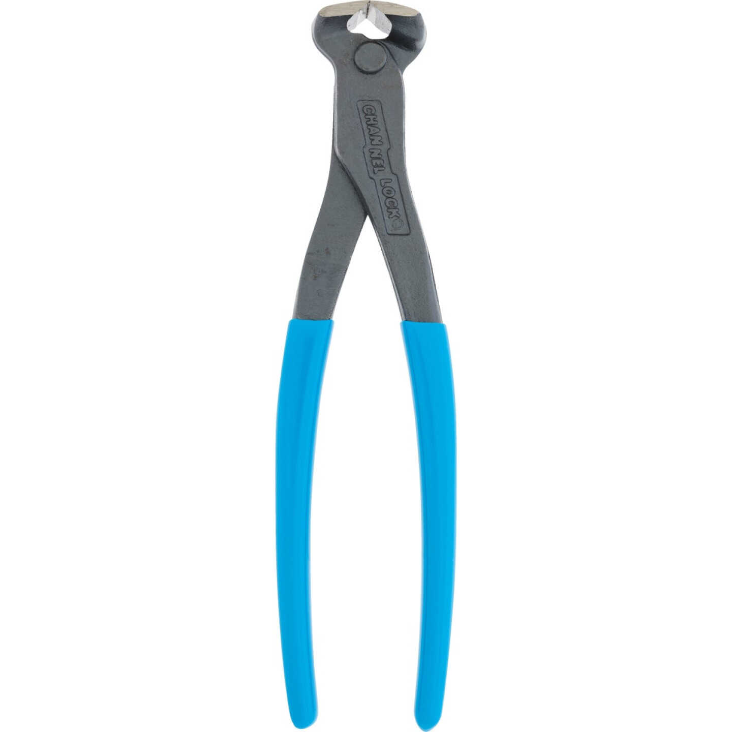 Channellock 8 In. E Series High Leverage Cutting Nipper Image 1