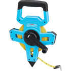 Channellock 100 Ft. Fiberglass Open Reel Tape Image 1