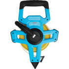 Channellock 100 Ft. Fiberglass Open Reel Tape Image 2