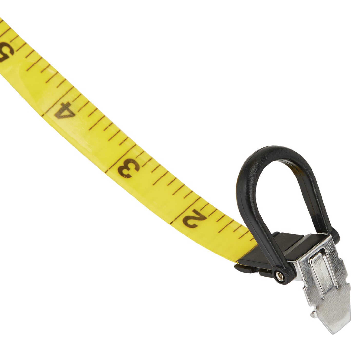 Channellock 200 Ft. Fiberglass Open Reel Tape Image 4