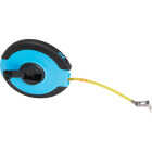 Channellock 100 Ft. Steel Closed Case Reel Tape Image 3