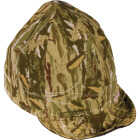 Forney Size 7-1/4 Multi-Colored Welding Cap Image 1