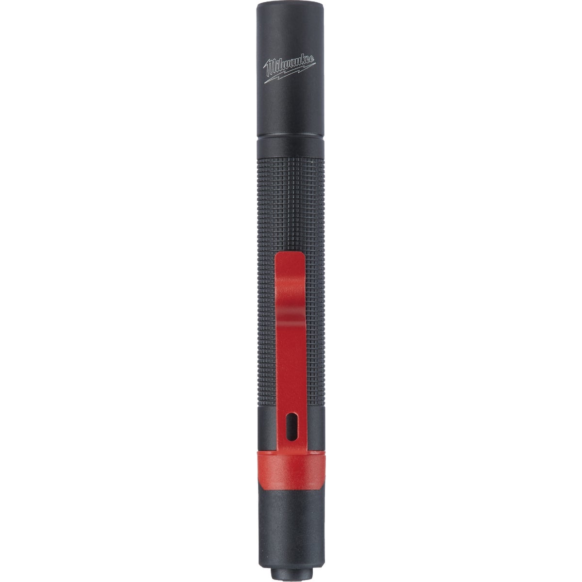 Milwaukee 100 Lm. 2AAA Aluminum Penlight Image 1