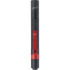 Milwaukee 100 Lm. 2AAA Aluminum Penlight Image 1