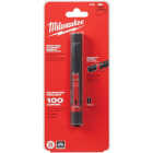 Milwaukee 100 Lm. 2AAA Aluminum Penlight Image 2