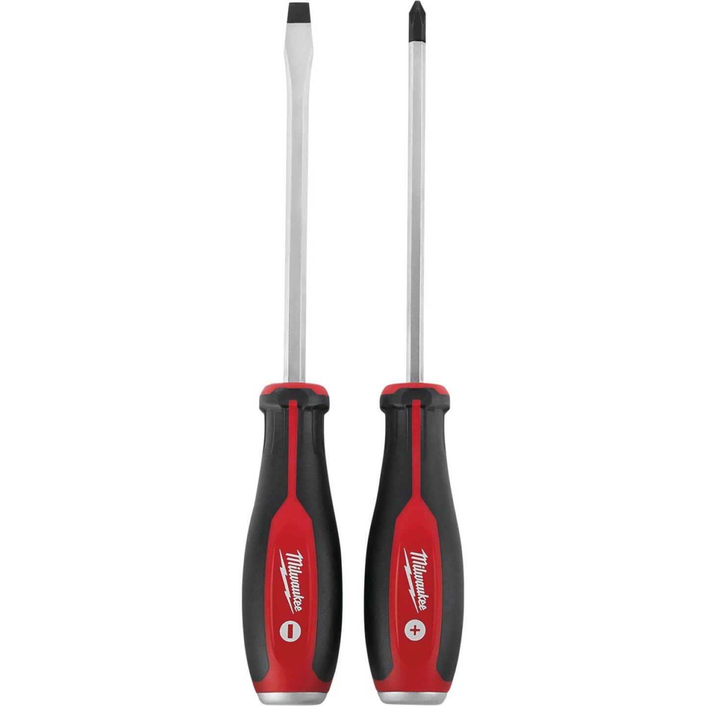 Milwaukee Demolition Screwdriver Set with Steel Caps (2-Piece) Image 6