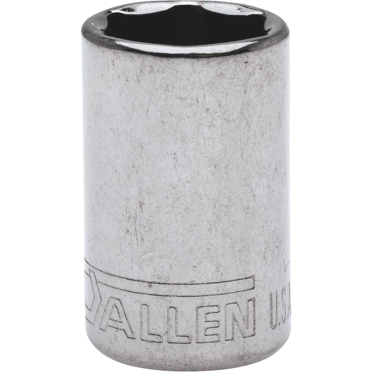 3/16" DEEP SOCKET Image 1