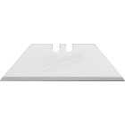 Milwaukee General Purpose 2-Point 2-3/8 In. Utility Knife Blade (50-Pack) Image 3