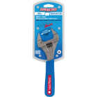 Channellock 8 In. Steel Xtra Slim Jaw Adjustable Pipe Wrench Image 3