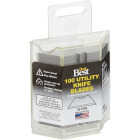 Do it Best 2-Notch Utility Knife Blades (100-Count) Image 3
