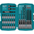 Makita Impact Drill & Drive Set (38-Piece) Image 1