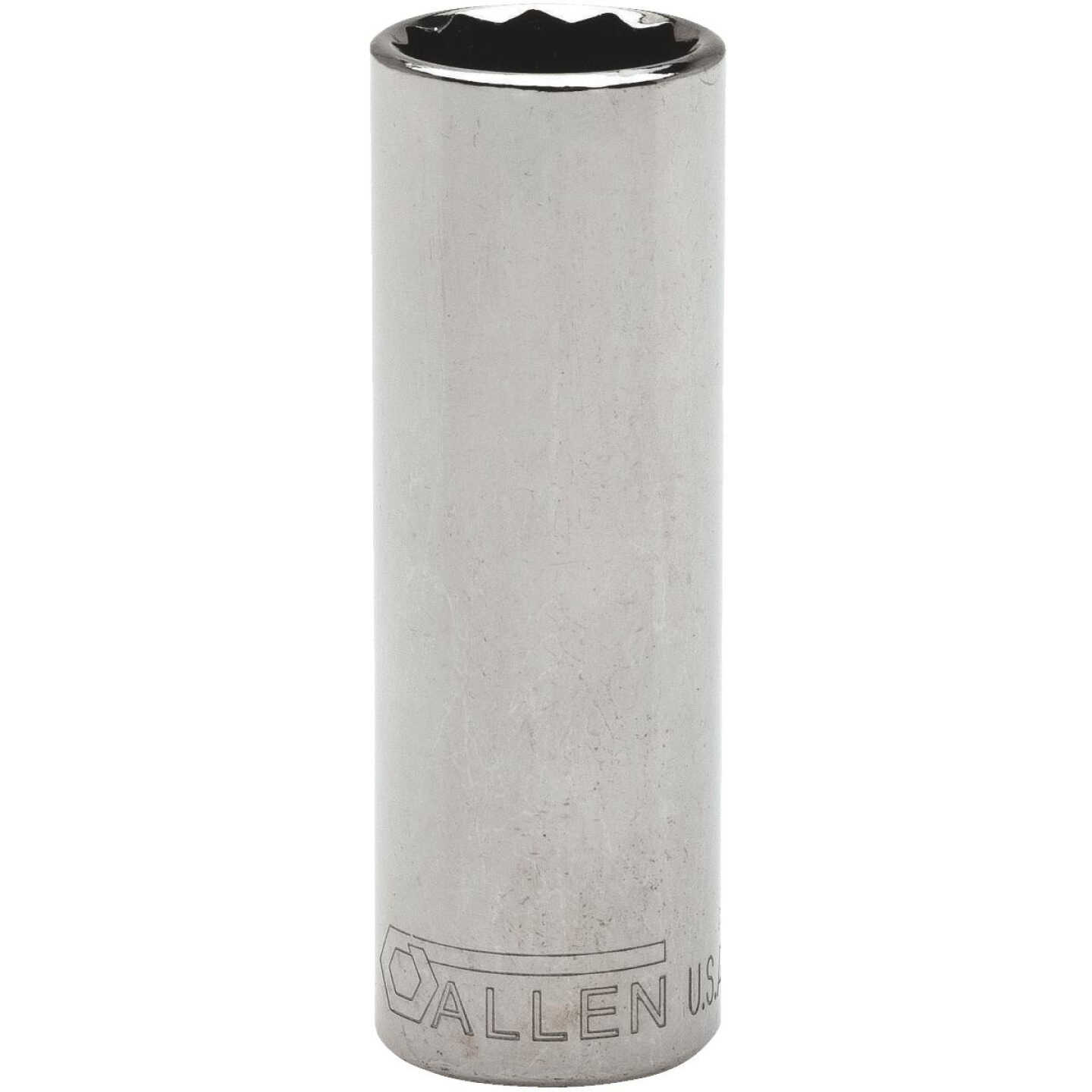 7/8" DEEP SOCKET Image 1