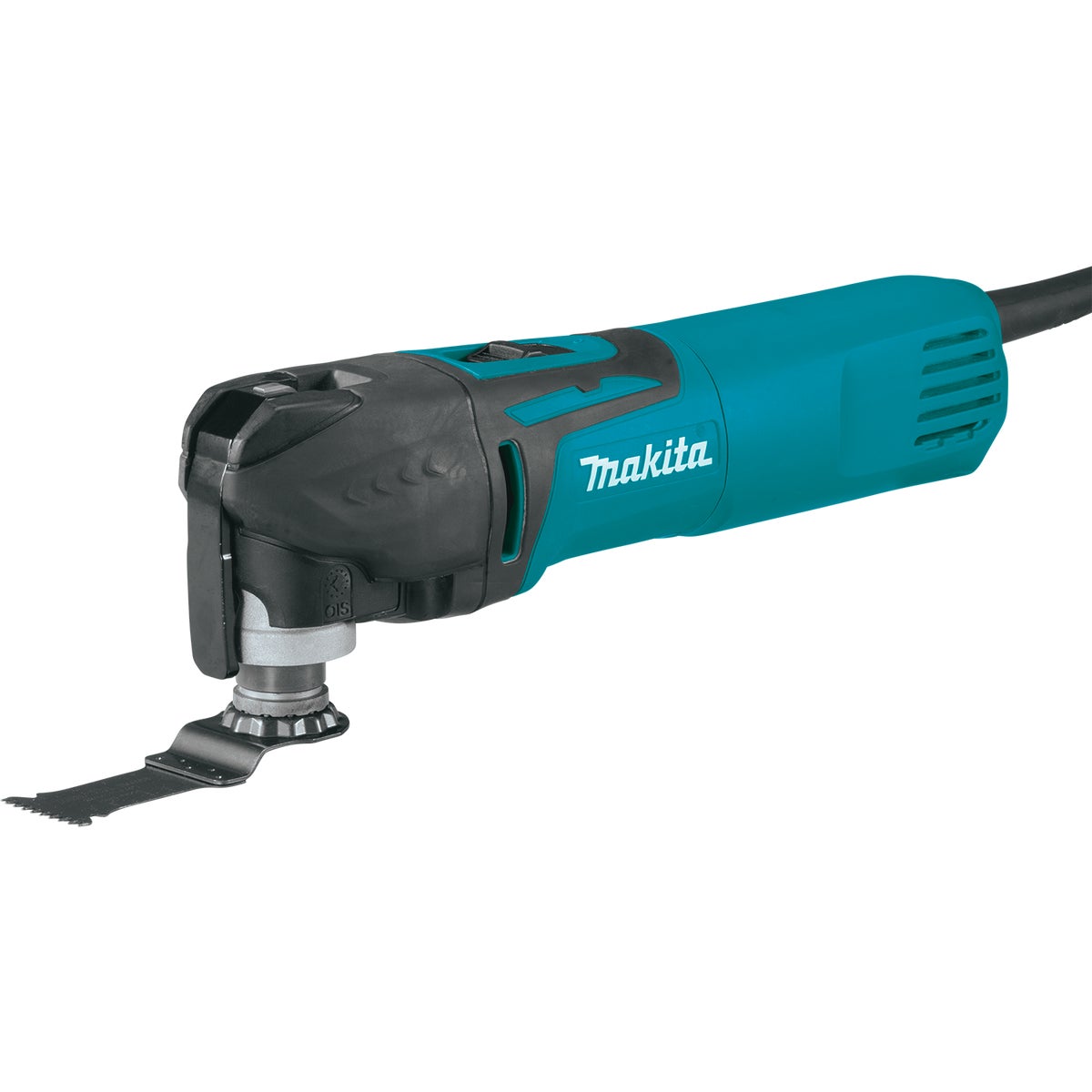 Makita 3-Amp Oscillating Tool Kit Image 7