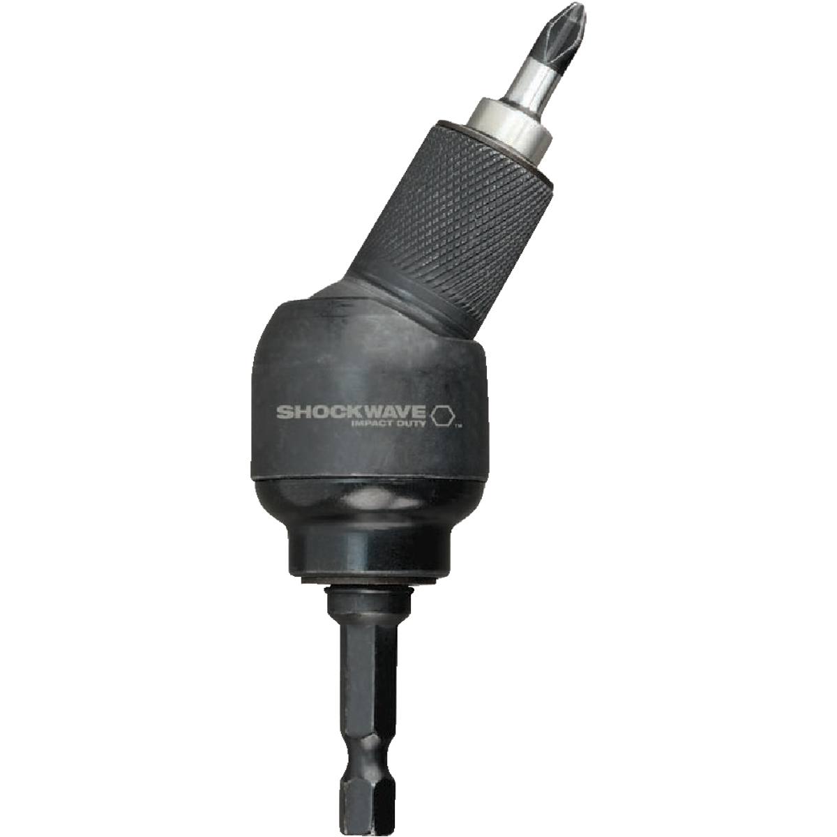 Milwaukee SHOCKWAVE 3-1/2 In. Bit Holder