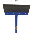 QEP 14 In. Replacement Floor Scraper Blade Image 3