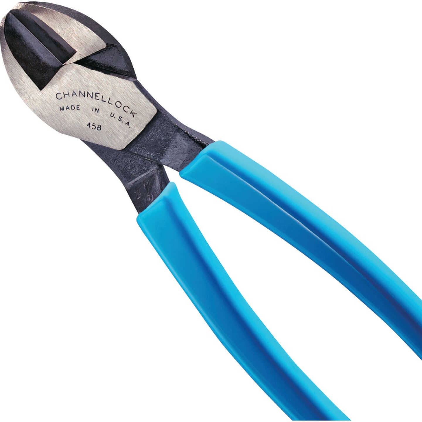 Channellock 8 In. Center Cut Pliers Image 3