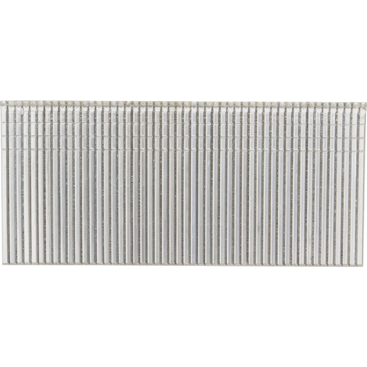 Pro-Fit 1-1/2 In. 16 Gauge Electro Galvanized  Straight Finish Nail (1000 Ct.) Image 1