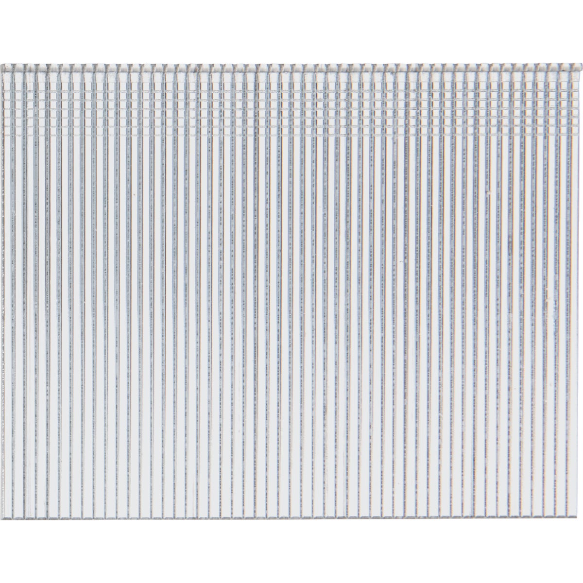 Pro-Fit 2-1/2 In. 16 Gauge Electro Galvanized Straight Finish Nail (1000 Ct.) Image 1