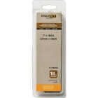 Pro-Fit 1 In. 18 Gauge Electro Galvanized Brad Nail (1000 Ct.) Image 2