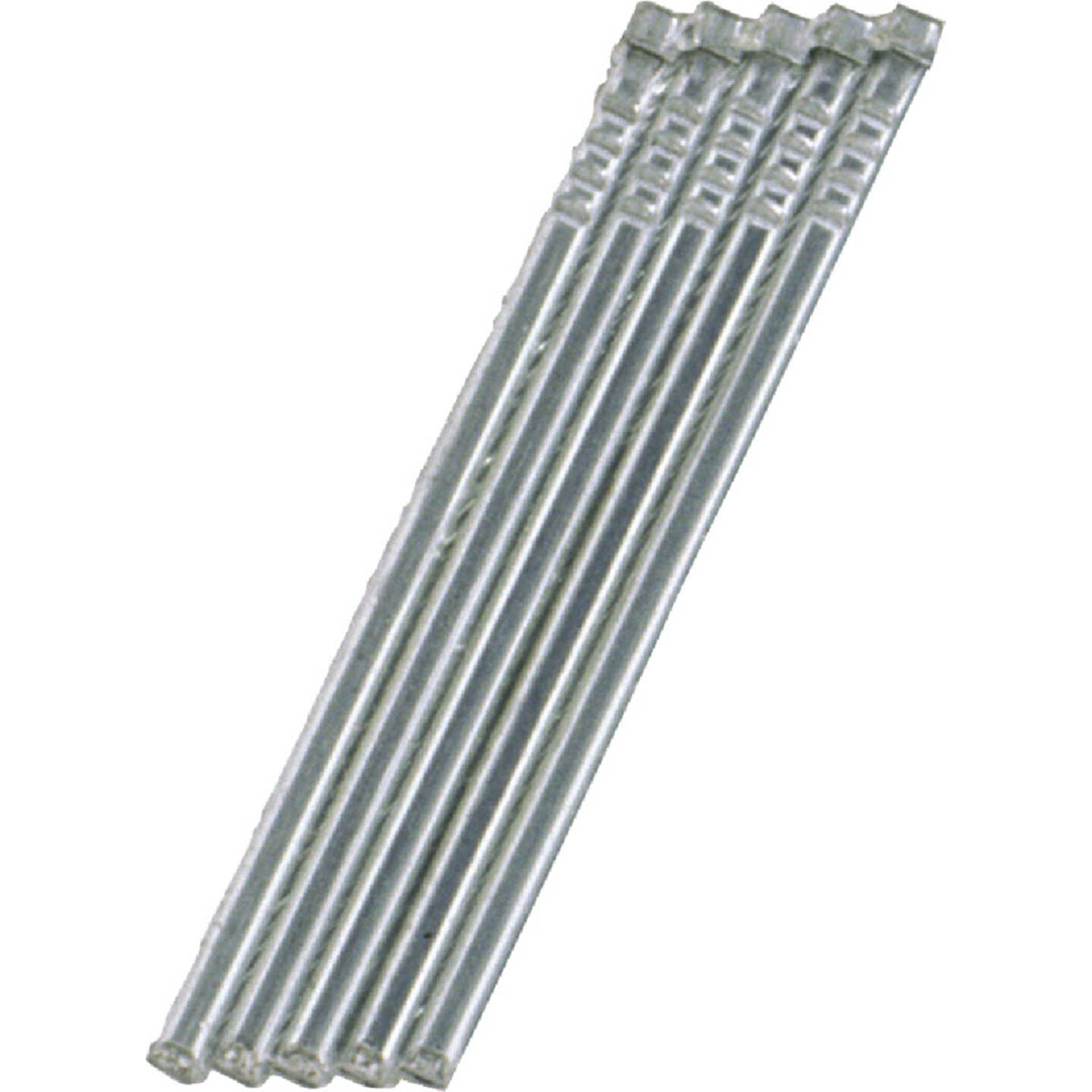 Grip-Rite 15-Gauge Galvanized 25 Degree FN-Style Angled Finish Nail, 2 In. (1000 Ct.) Image 1