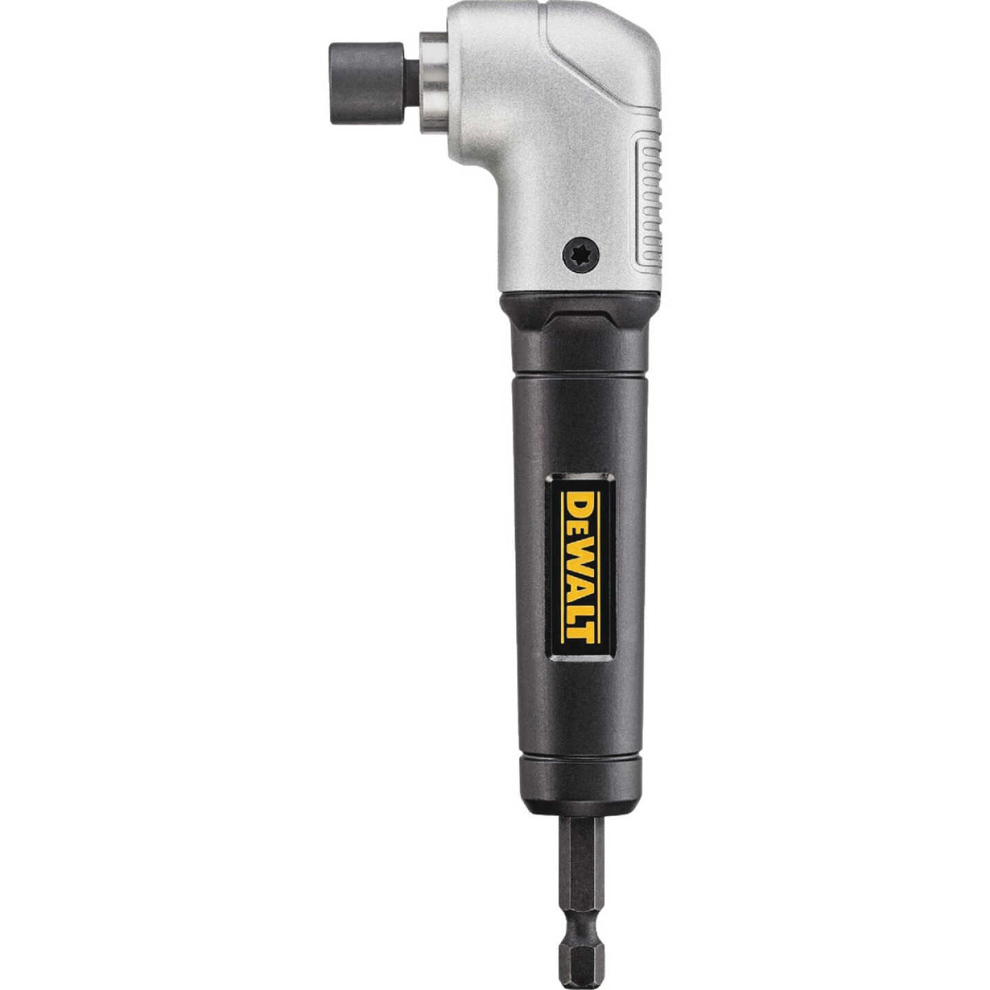 DEWALT Impact Ready Right Angle Drive Attachment Image 1