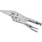Irwin Vise-Grip The Original 4 In. Long Nose Locking Pliers Image 1