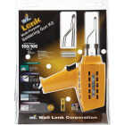 Wall Lenk 150W 800 F Max Soldering Gun Kit Image 2