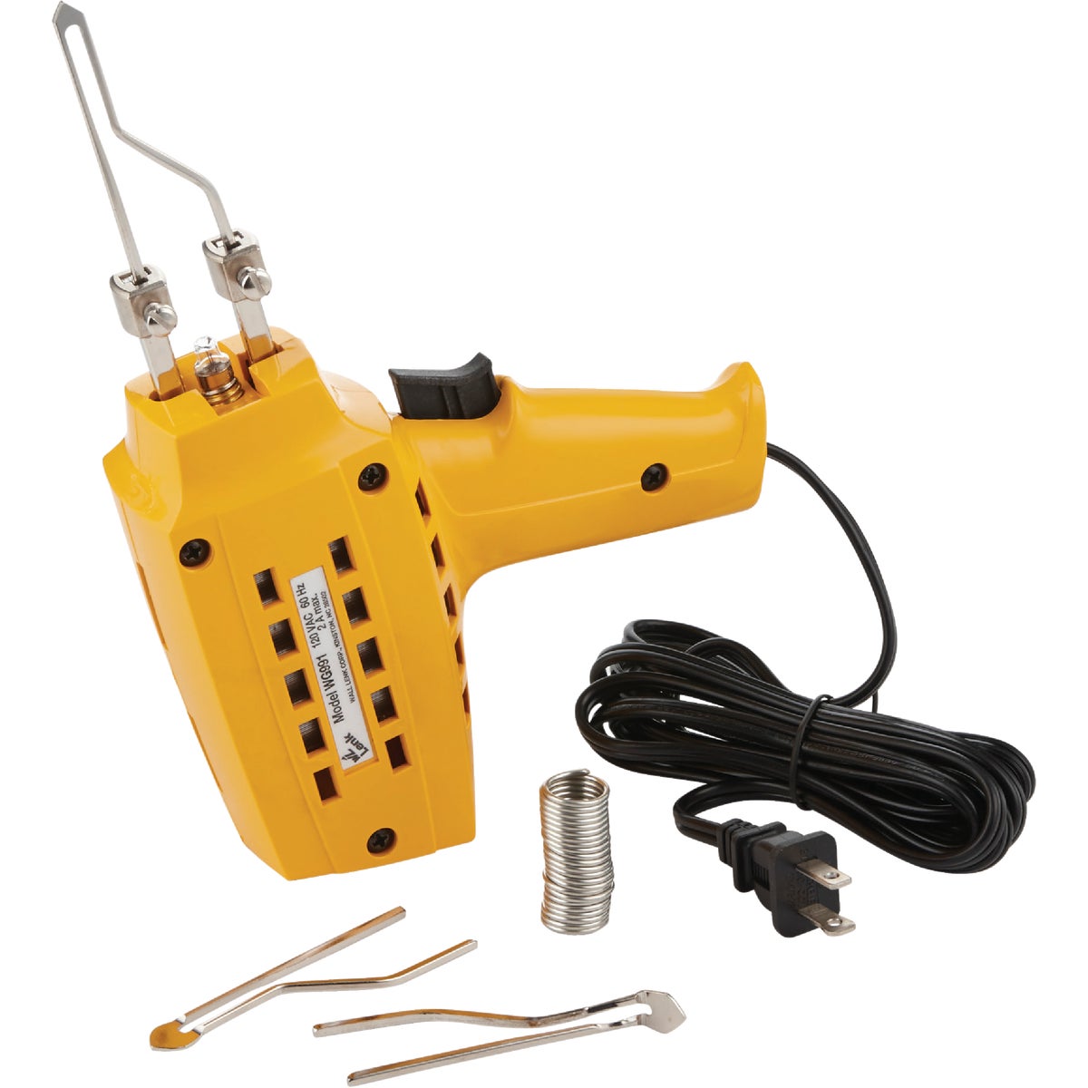 Wall Lenk 150W 800 F Max Soldering Gun Kit Image 4