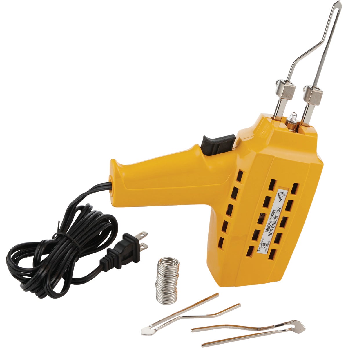 Wall Lenk 150W 800 F Max Soldering Gun Kit Image 5