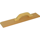 Marshalltown Wood Straight 18 In. Float Image 1