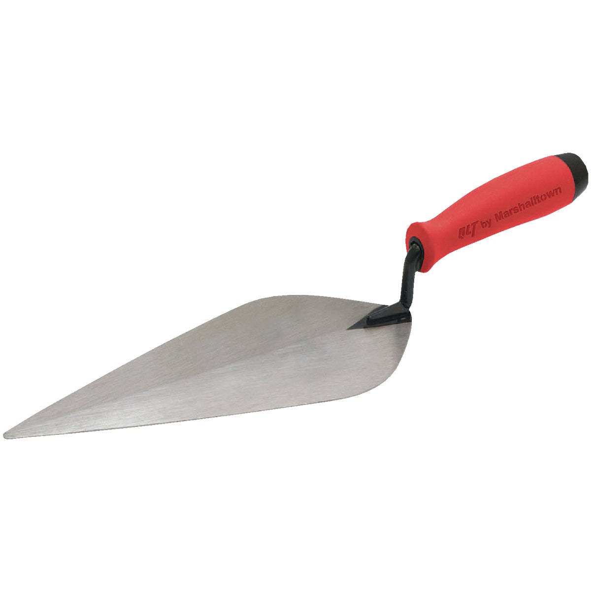 Marshalltown QLT London 11 In. 4-3/4 In. Brick Trowel