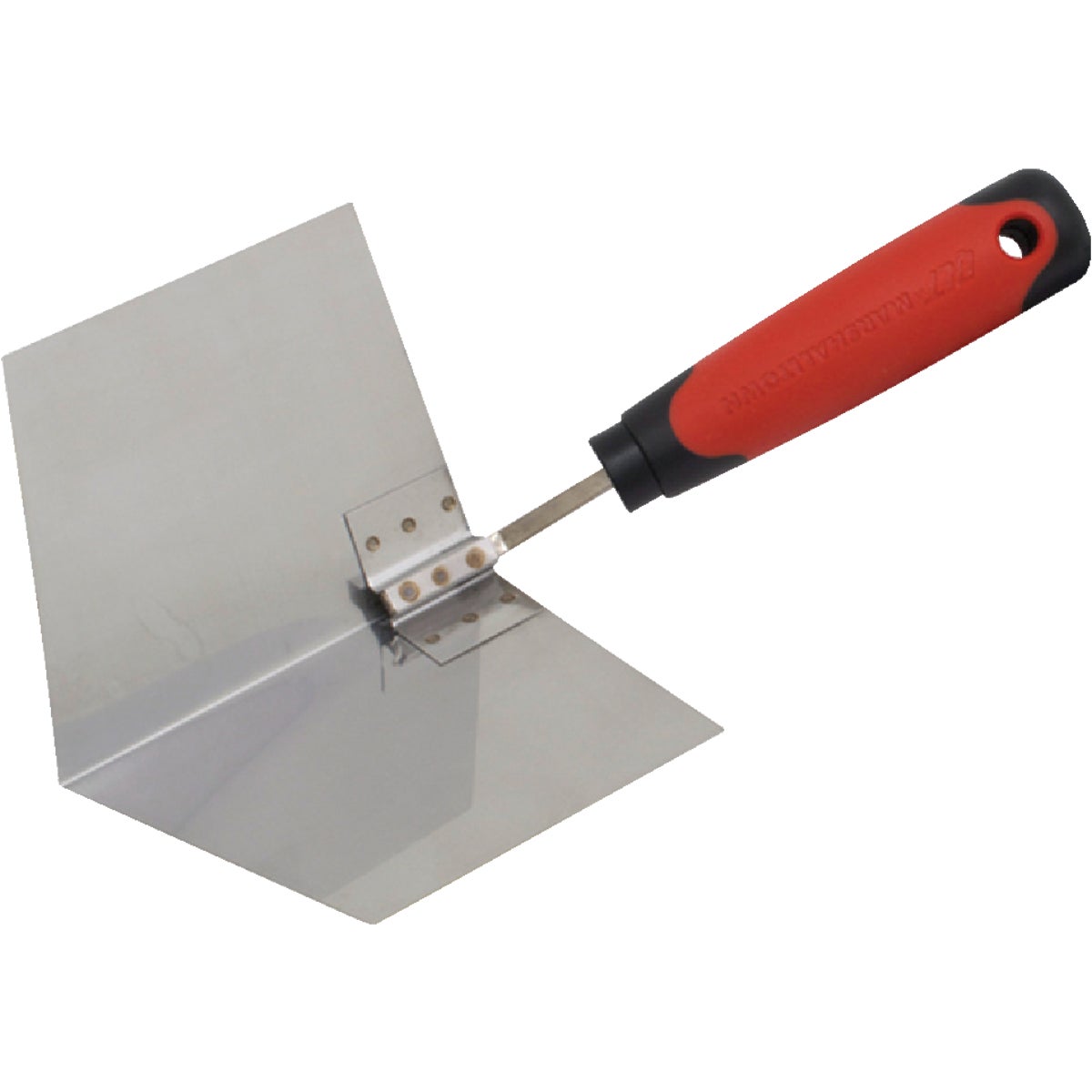 Marshalltown QLT 4 In. Inside Corner Trowel