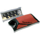 Marshalltown WalBoard 5-1/2 In. Slot Pattern/Both Directions Drywall Rasp Image 1