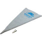 Marshalltown 12 In. x 24 In. Vinyl Grout Bag w/Metal Tip Image 1