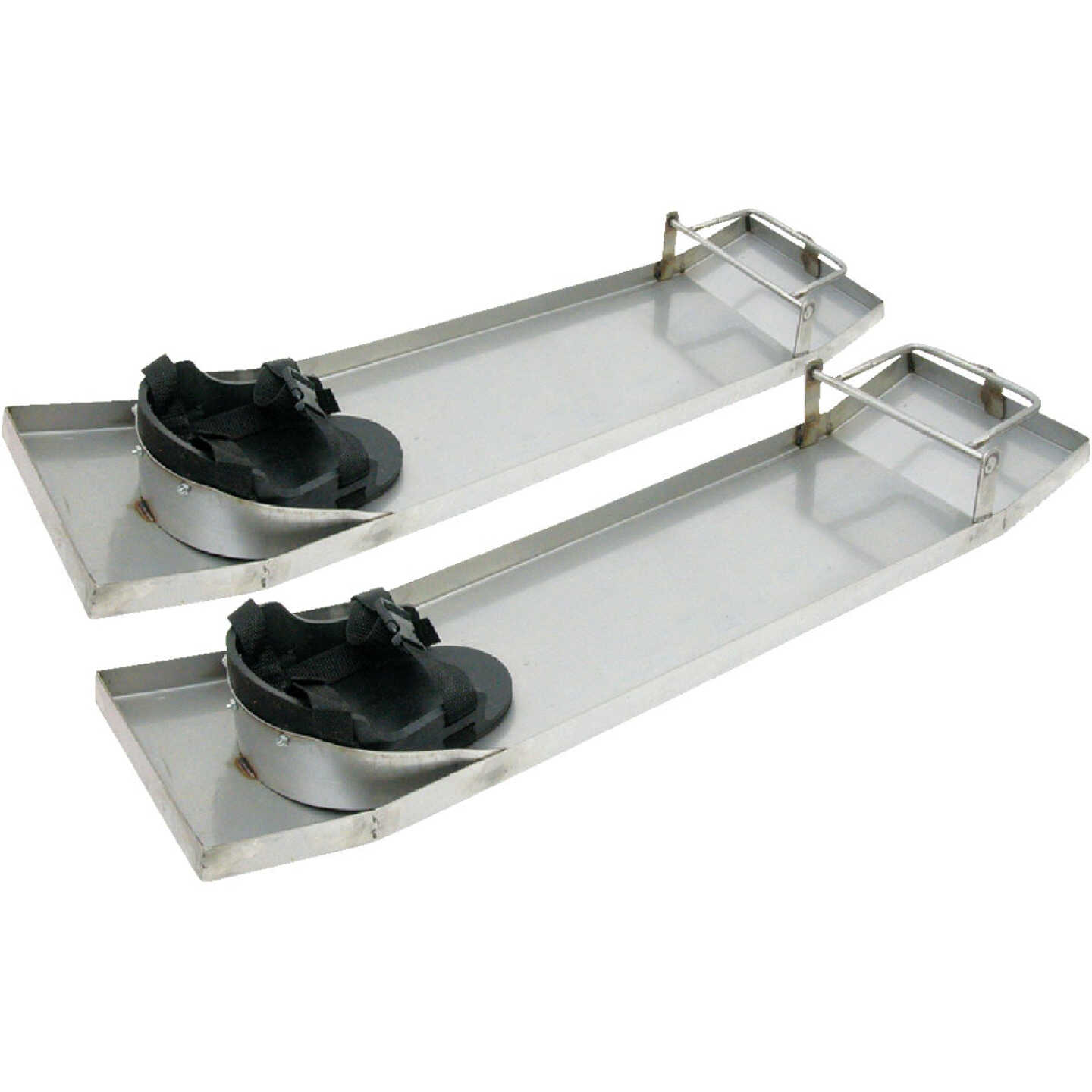 Marshalltown QLT 18 Ga. Stainless Steel Kneeling Board Image 1