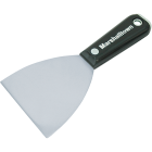 Marshalltown 4 In. EMPACT Poly/Steel Broad Joint Knife Image 1