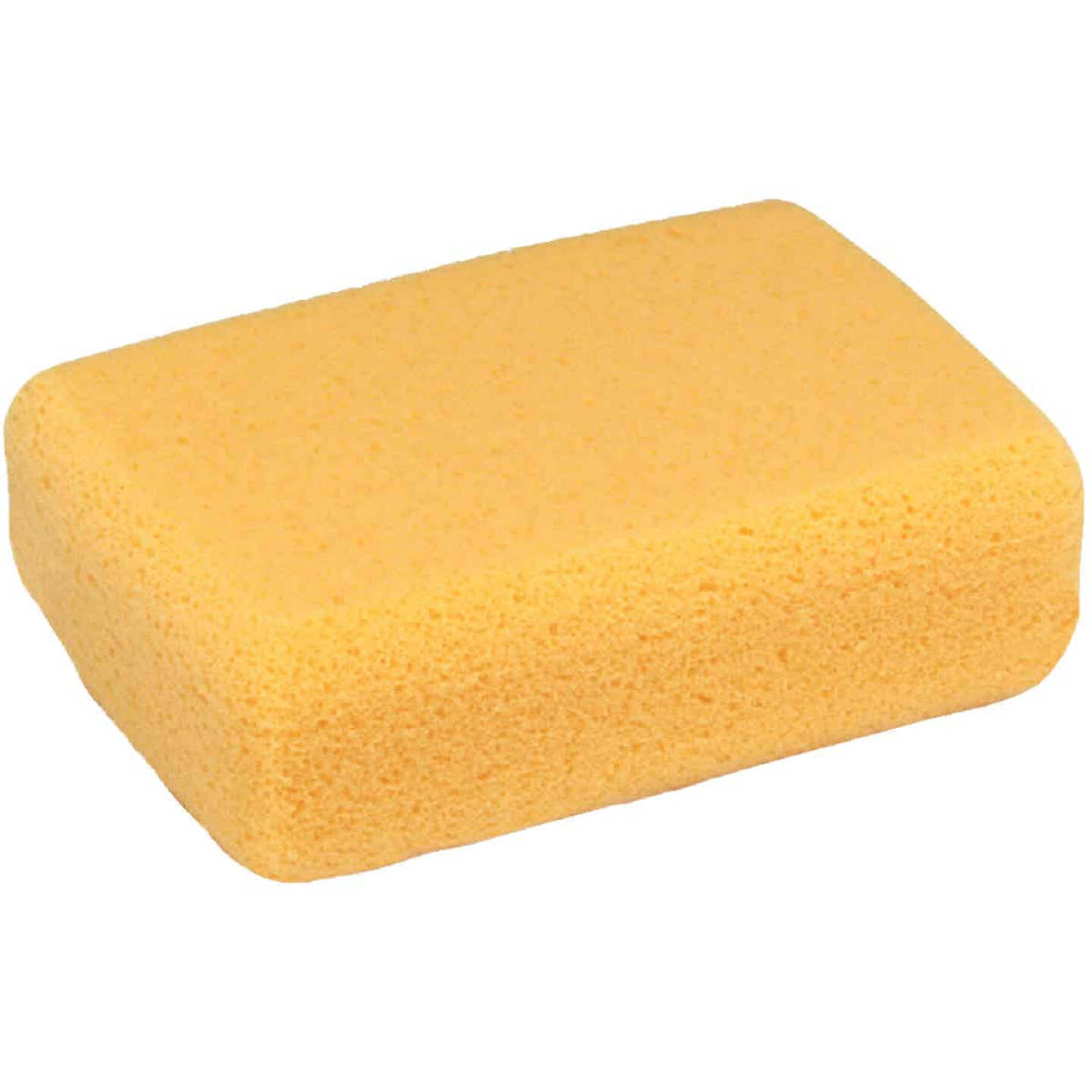 Marshalltown 7-1/4 In. L Hydra Tile Grout Sponge Image 1